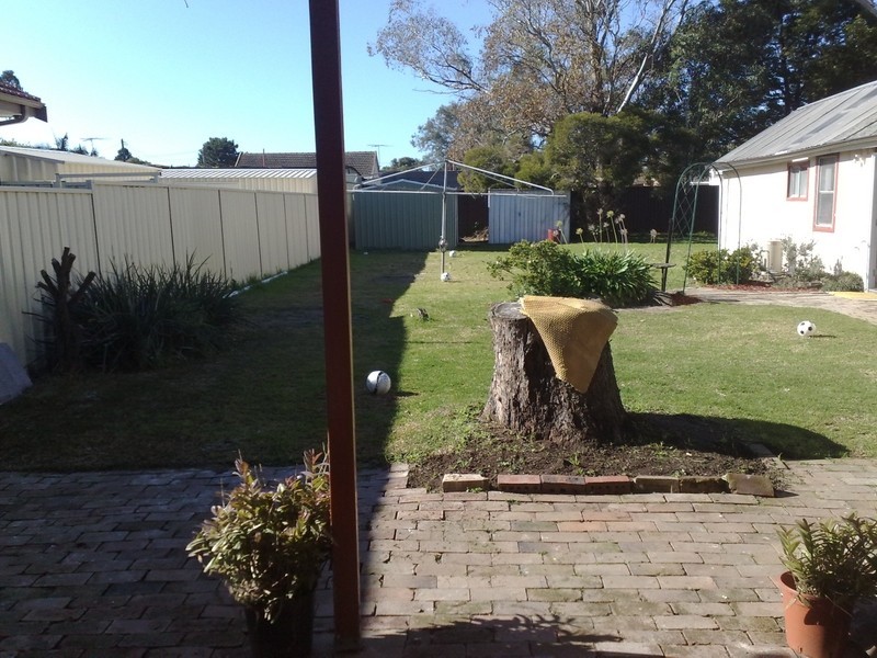 33 Third Avenue, Condell Park NSW 2200