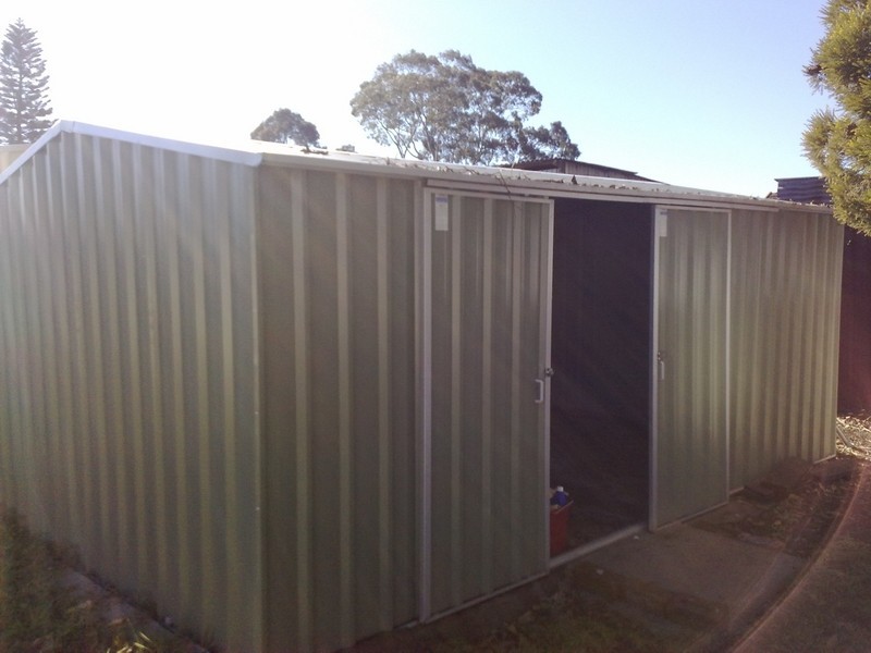 33 Third Avenue, Condell Park NSW 2200