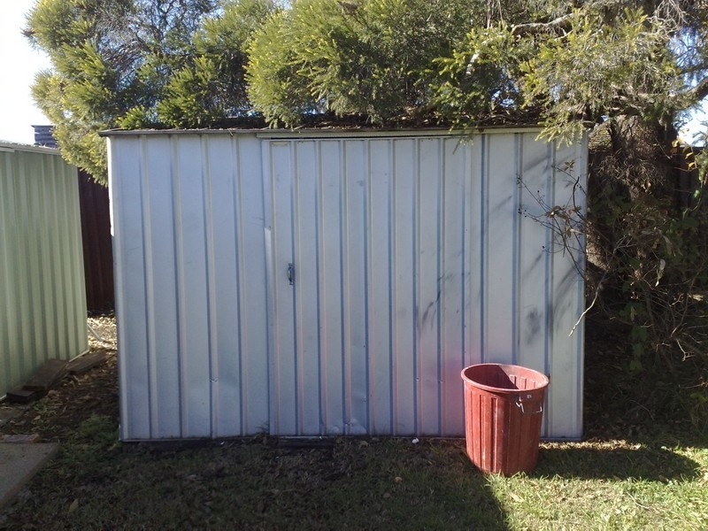 1/33 Third Avenue, Condell Park NSW 2200