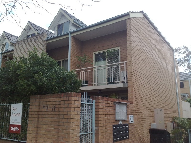 8/7-11 Bachell Street, Lidcombe NSW 2141