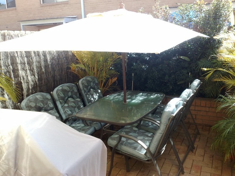 8/7-11 Bachell Street, Lidcombe NSW 2141