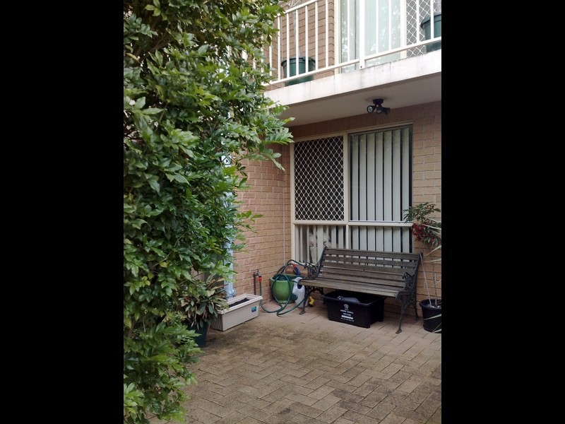 8/7-11 Bachell Street, Lidcombe NSW 2141