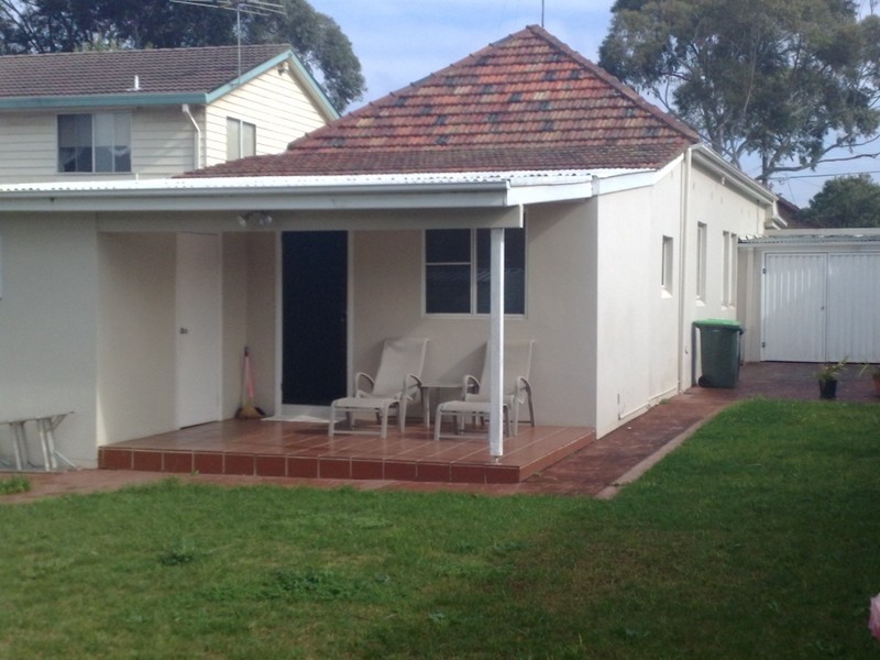 62 Boyle Street, Croydon Park NSW 2133