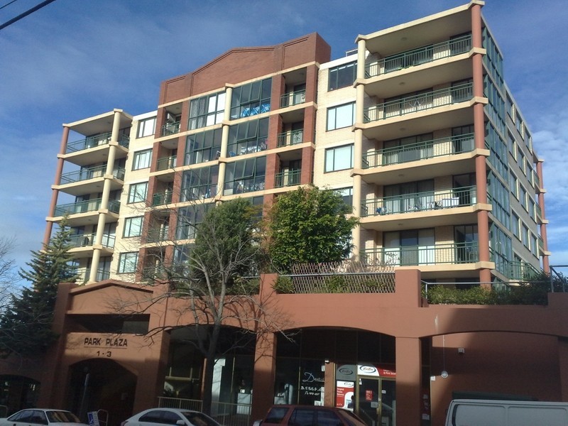 Unit 99/1-3 Woodville Street, Hurstville NSW 2220