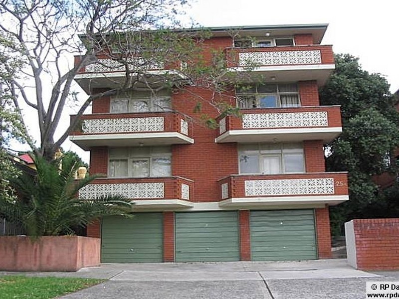 Unit 14/25A George Street, Marrickville NSW 2204