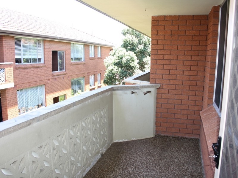 Unit 14/25A George Street, Marrickville NSW 2204