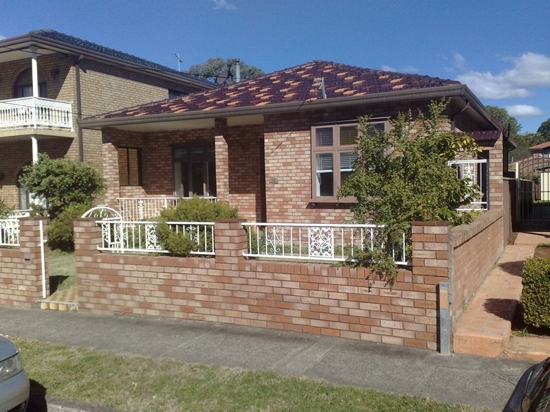 10 Milton Street, Burwood NSW 2134