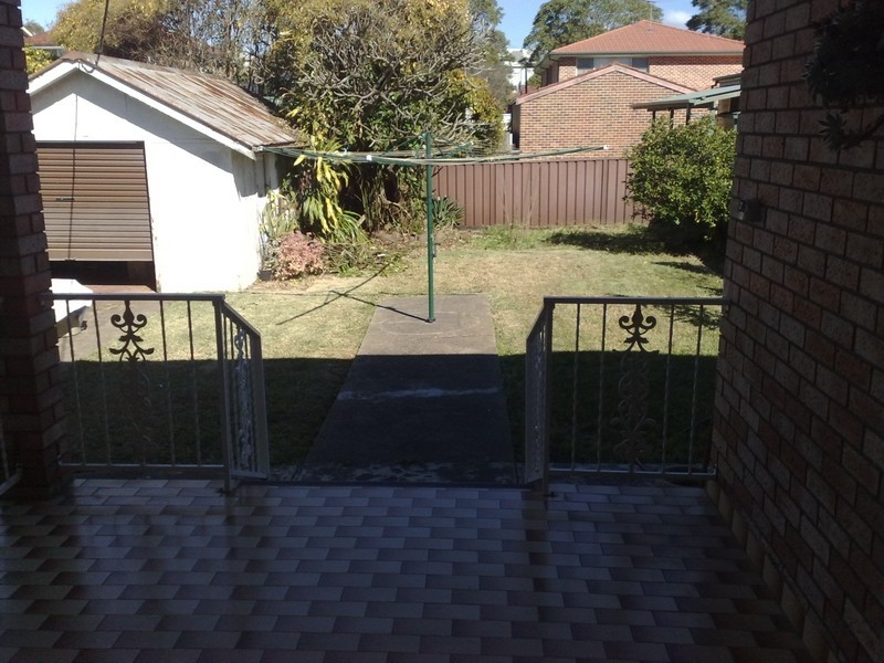 10 Milton Street, Burwood NSW 2134