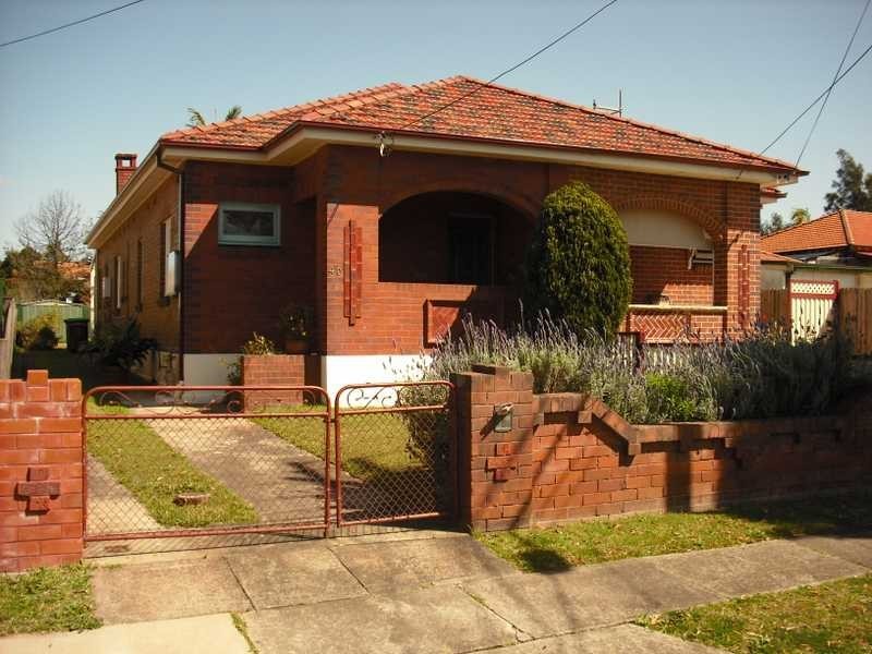 40 Melbourne Street, Concord NSW 2137