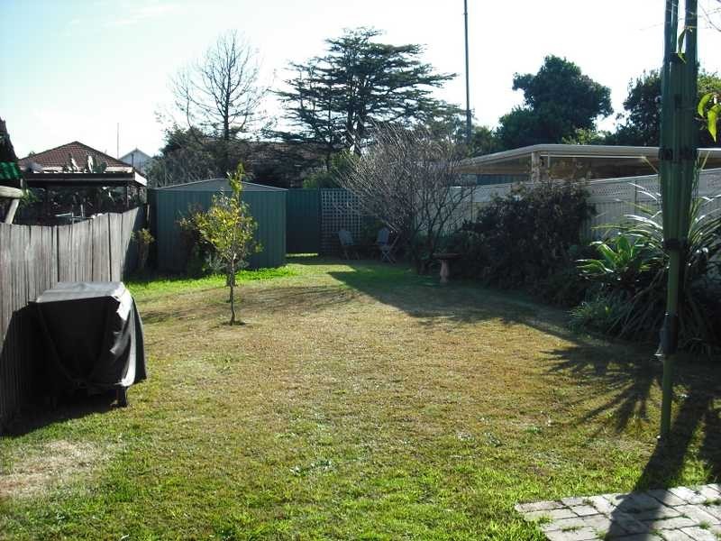 40 Melbourne Street, Concord NSW 2137