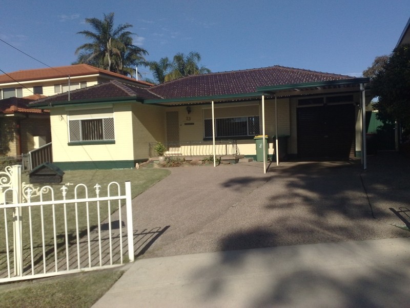 23 Farrell Road, Bass Hill NSW 2197