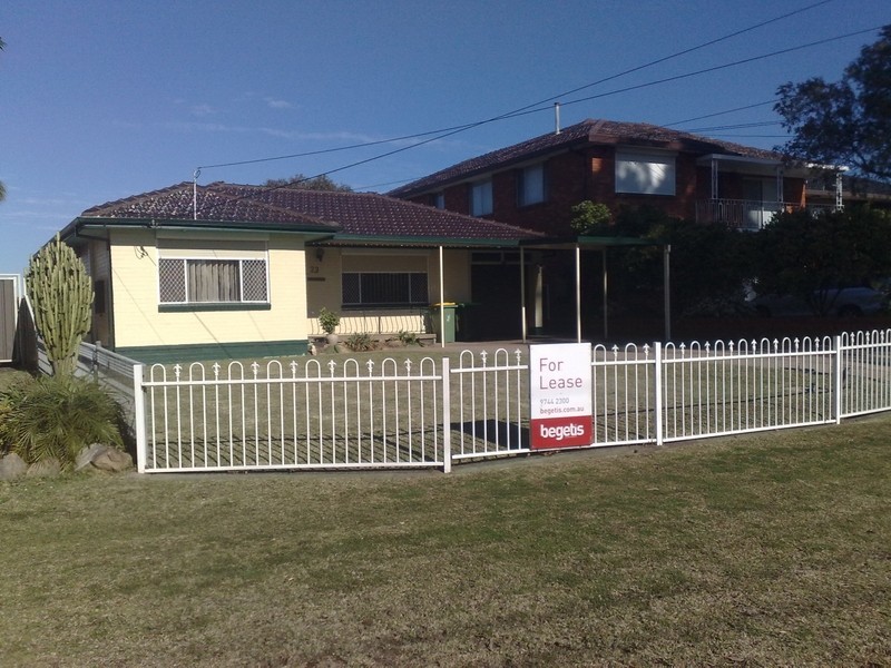 23 Farrell Road, Bass Hill NSW 2197