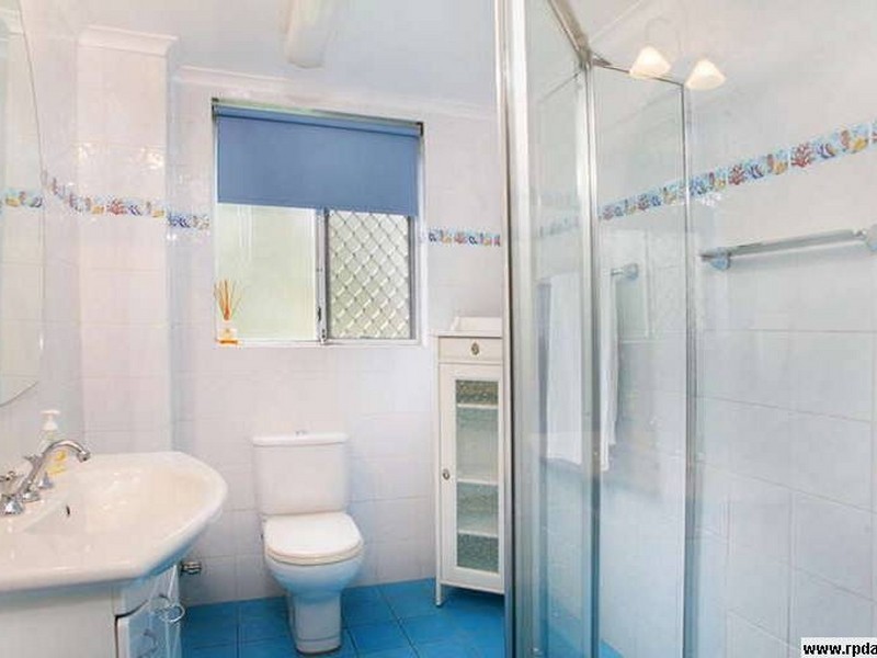 Unit 35/1 Corby Avenue, Concord NSW 2137