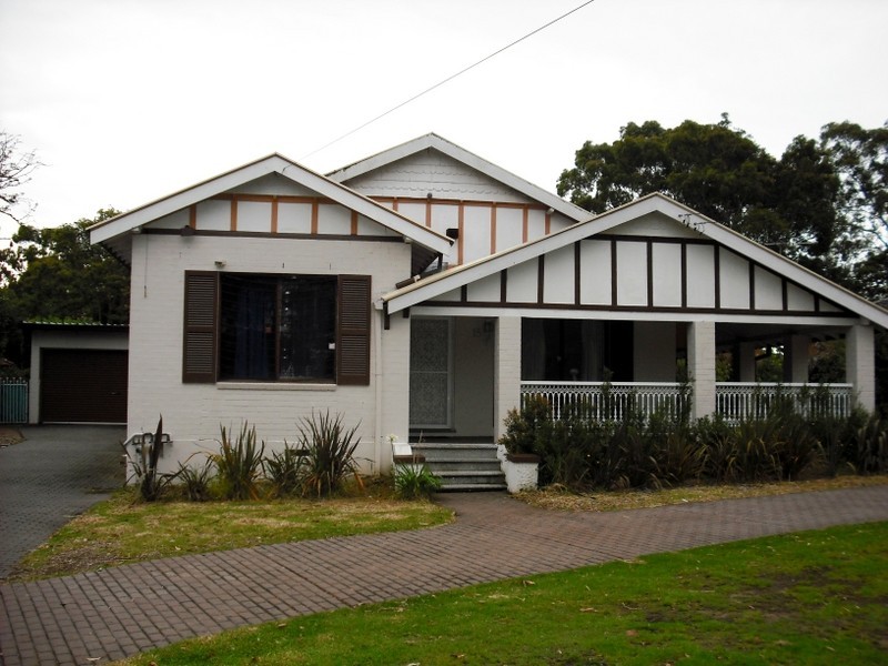 15 Wallis Avenue, Strathfield NSW 2135