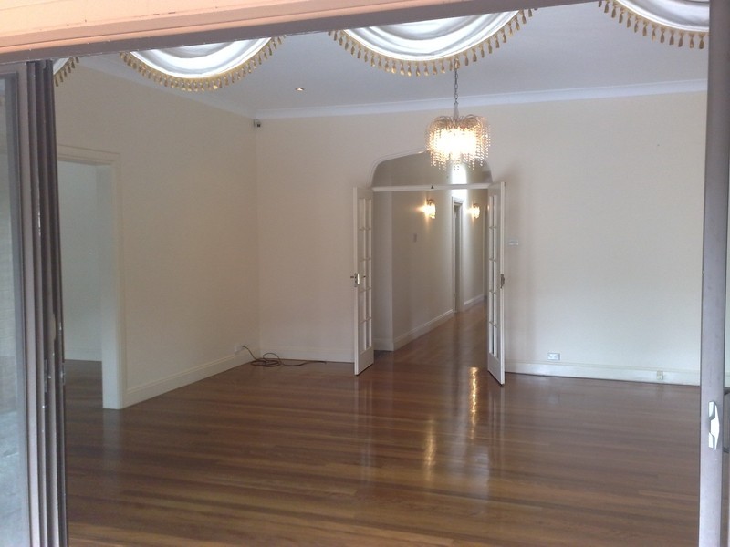 15 Wallis Avenue, Strathfield NSW 2135