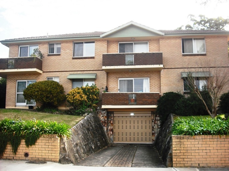 6/164 Edwin Street North, Croydon NSW 2132