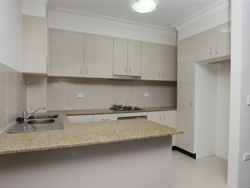 Unit 3/9-11 St Annes Street, Ryde NSW 2112