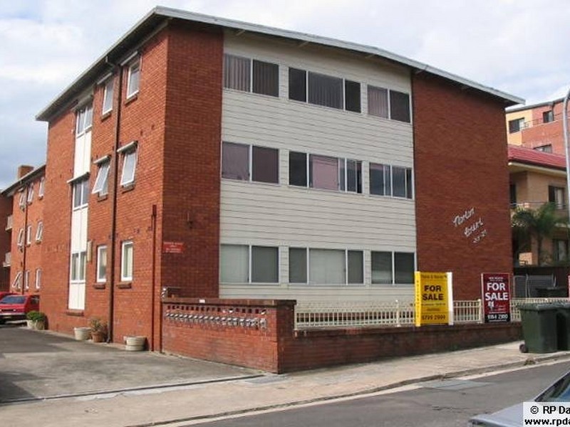 Unit 5/23 George Street East, Burwood NSW 2134