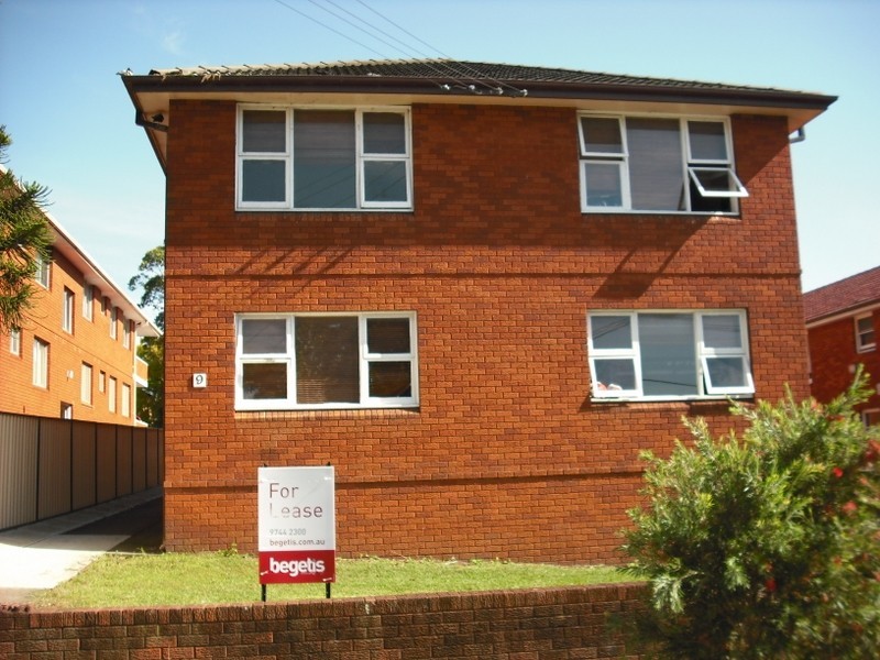 Unit 8/9 Unara Street, Campsie NSW 2194