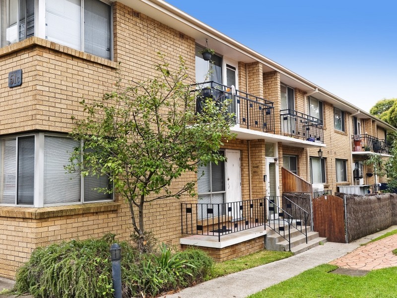 Unit 7/51C Burwood Road, Concord NSW 2137