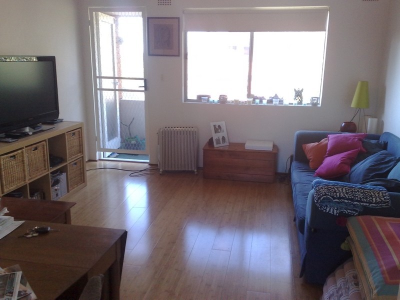 Unit 6/12 Margaret Street, Ashfield NSW 2131