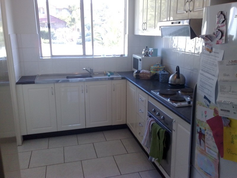 Unit 6/12 Margaret Street, Ashfield NSW 2131