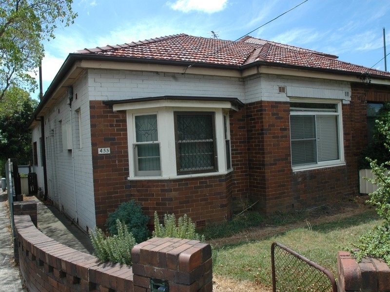 Strathfield South NSW 2136