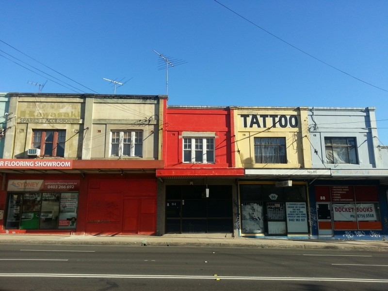 84 Parramatta Road, Homebush NSW 2140