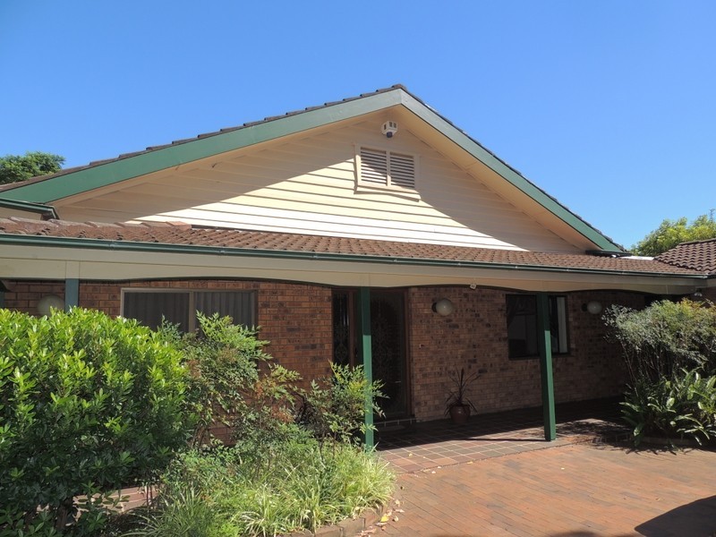 45 Cotswold Road, Strathfield NSW 2135