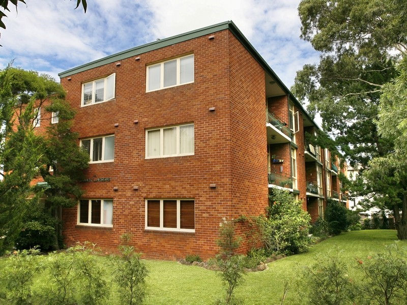 Unit 11/141 Croydon Avenue, Croydon Park NSW 2133