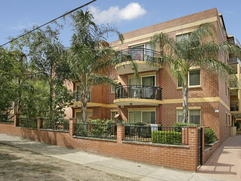 Unit 28/12 Everton Road, Strathfield NSW 2135