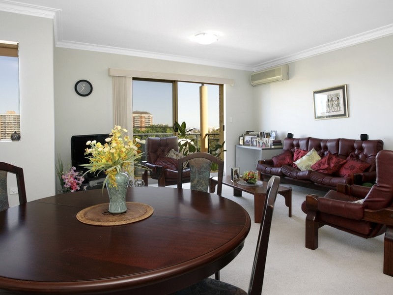 Unit 28/12 Everton Road, Strathfield NSW 2135