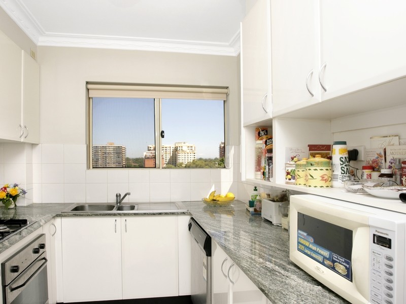 Unit 28/12 Everton Road, Strathfield NSW 2135