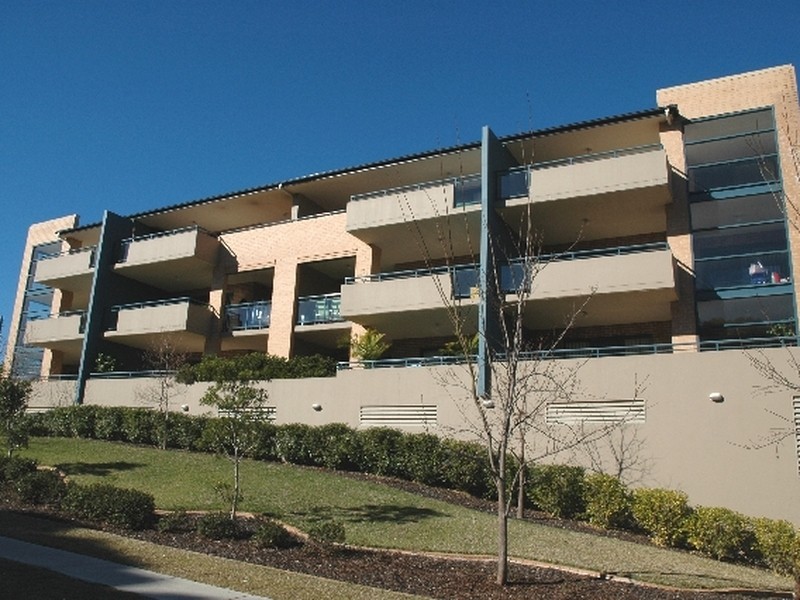 Apartment 38/2A Hamilton Street, North Strathfield NSW 2137