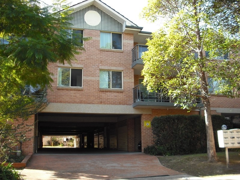 9/23-25 Third Avenue, Campsie NSW 2194