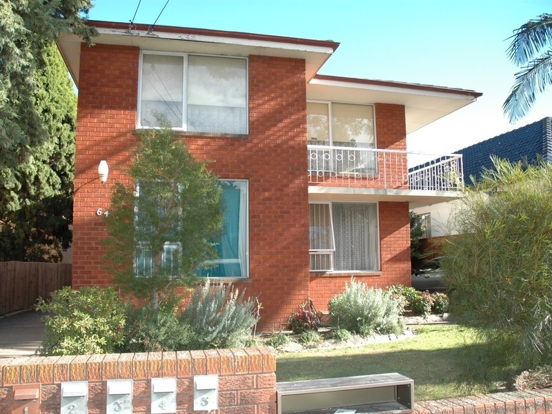 10/64 Alt Street, Ashfield NSW 2131
