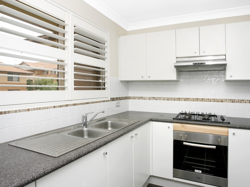Unit 9A/19-21 George Street, North Strathfield NSW 2137