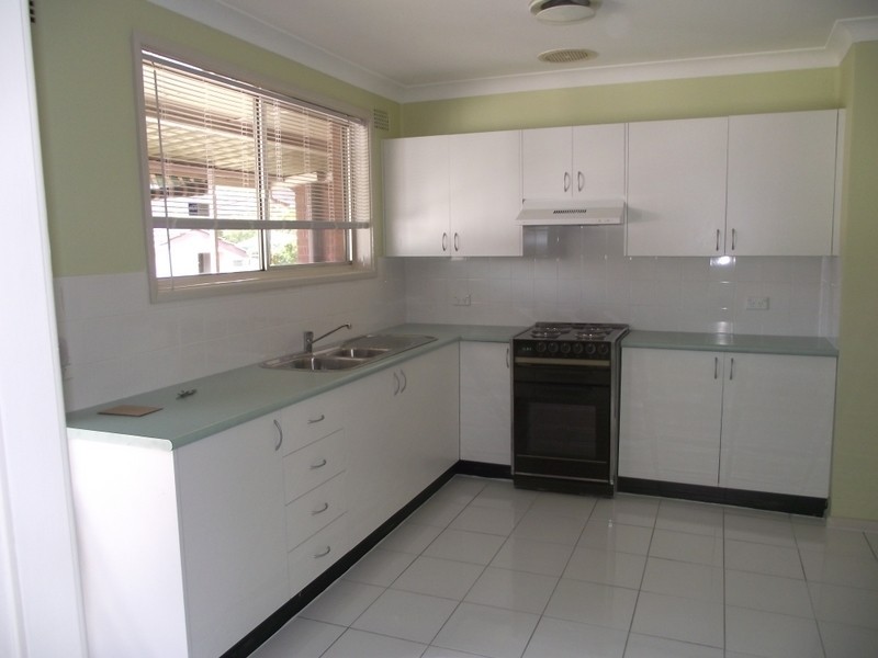 11 San Remo Place, Guildford NSW 2161