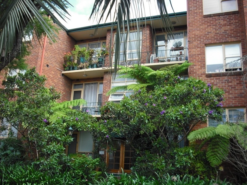 5/4 Loftus Street, Ashfield NSW 2131