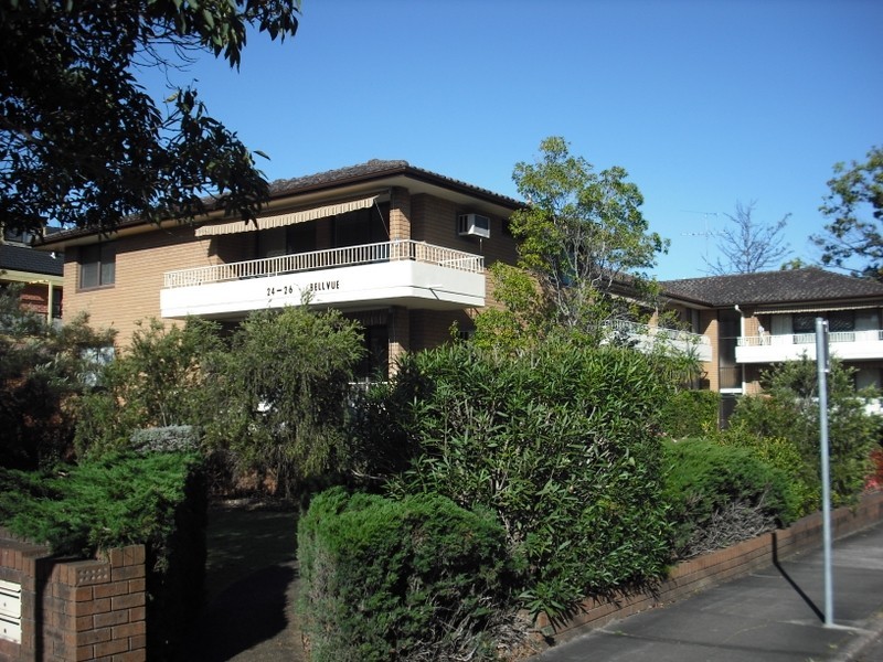 7/24 Beresford Road, Strathfield NSW 2135