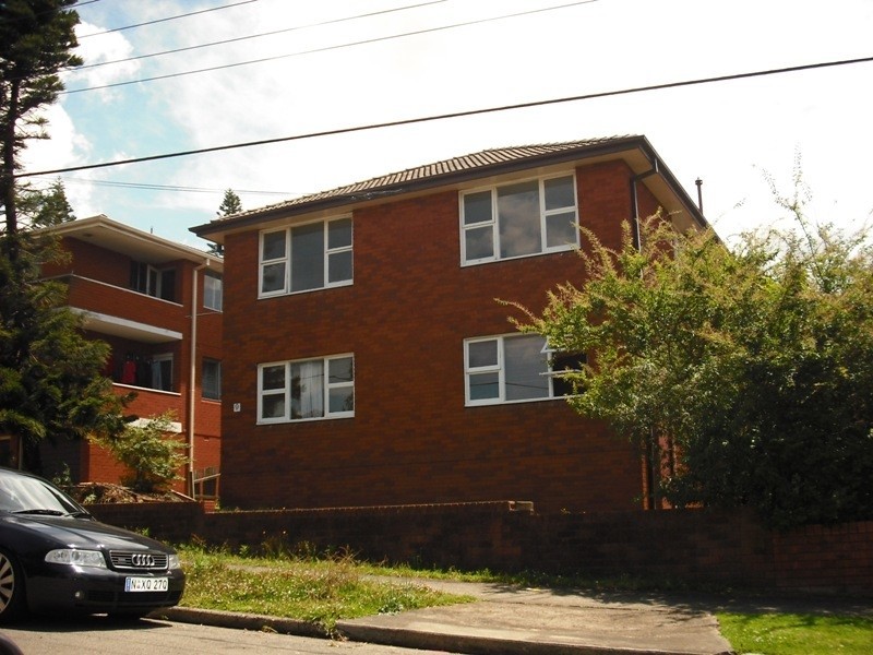 3/9 Unara Street, Campsie NSW 2194