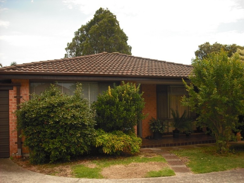 11/93-95 Lincoln Street, Belfield NSW 2191