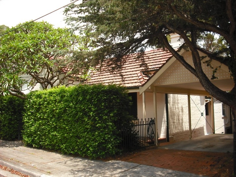 4 John Street, Ashfield NSW 2131