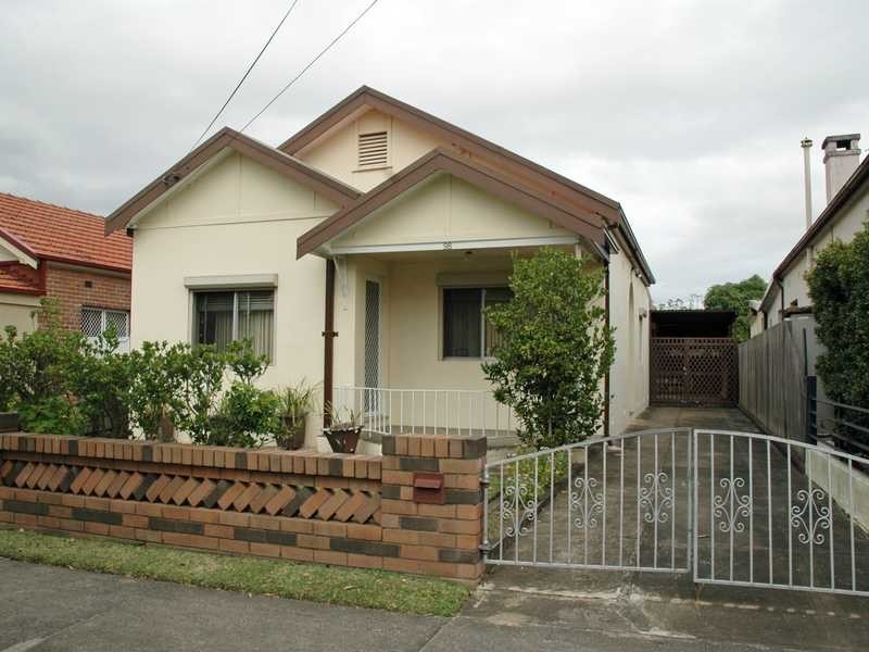 Belfield NSW 2191