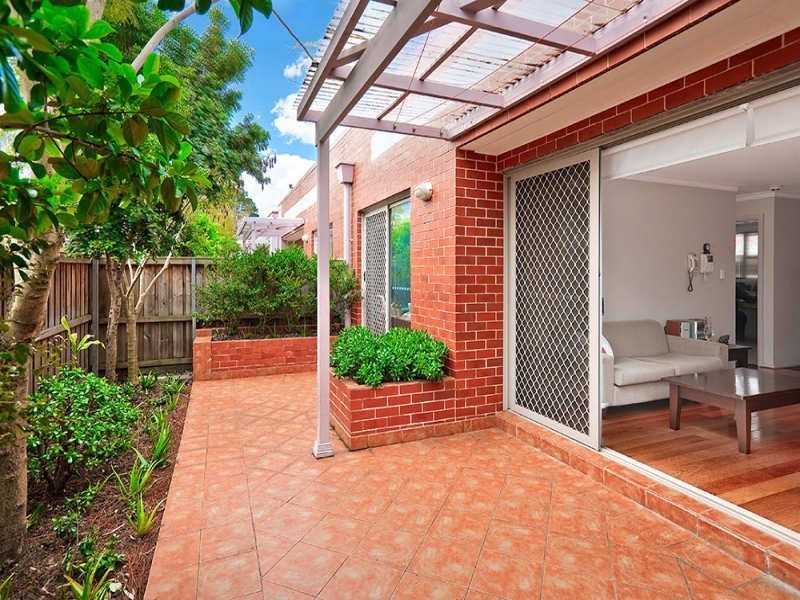 8/31 Mackenzie Street, Homebush NSW 2140