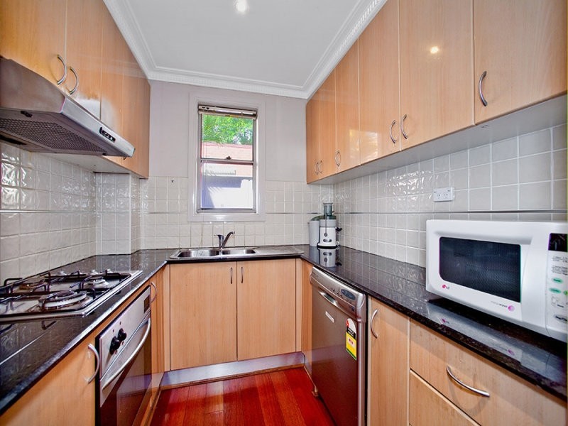8/31 Mackenzie Street, Homebush NSW 2140