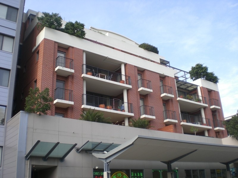 24/78-82 Burwood Road, Burwood NSW 2134