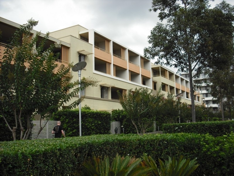 324/4 Stromboli Strait, Wentworth Point NSW 2127