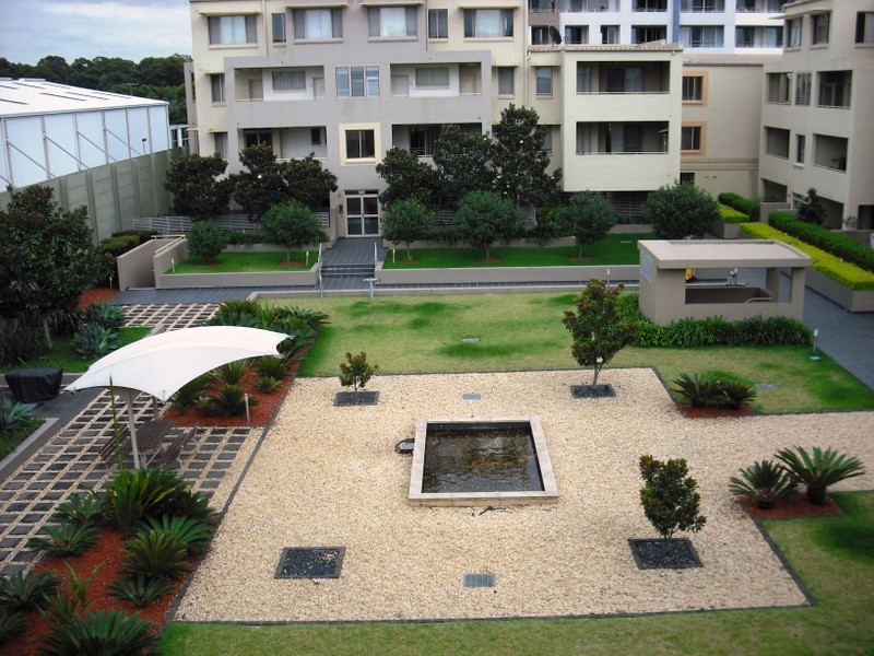 324/4 Stromboli Strait, Wentworth Point NSW 2127