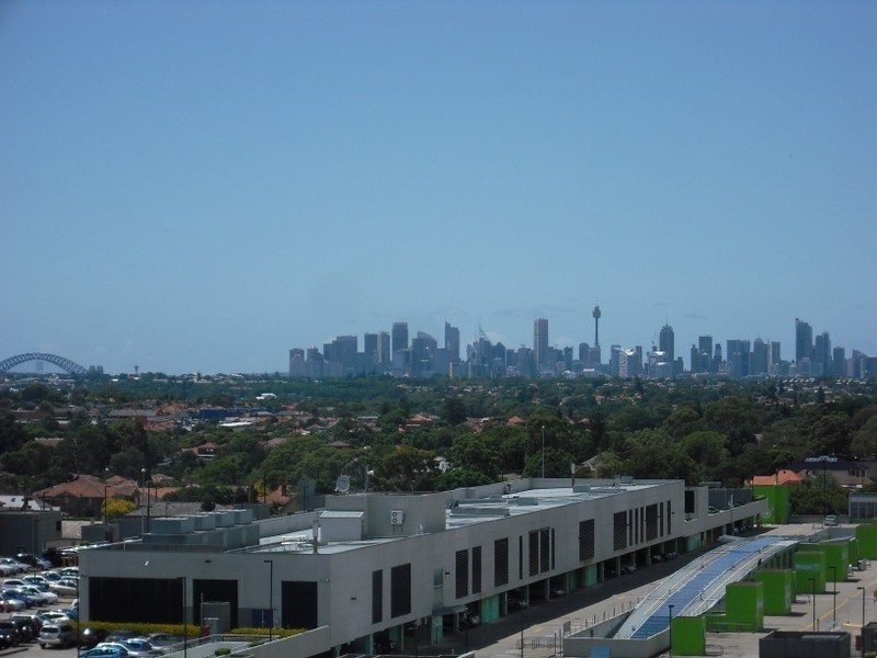 C1102/1-17 Elsie Street, Burwood NSW 2134